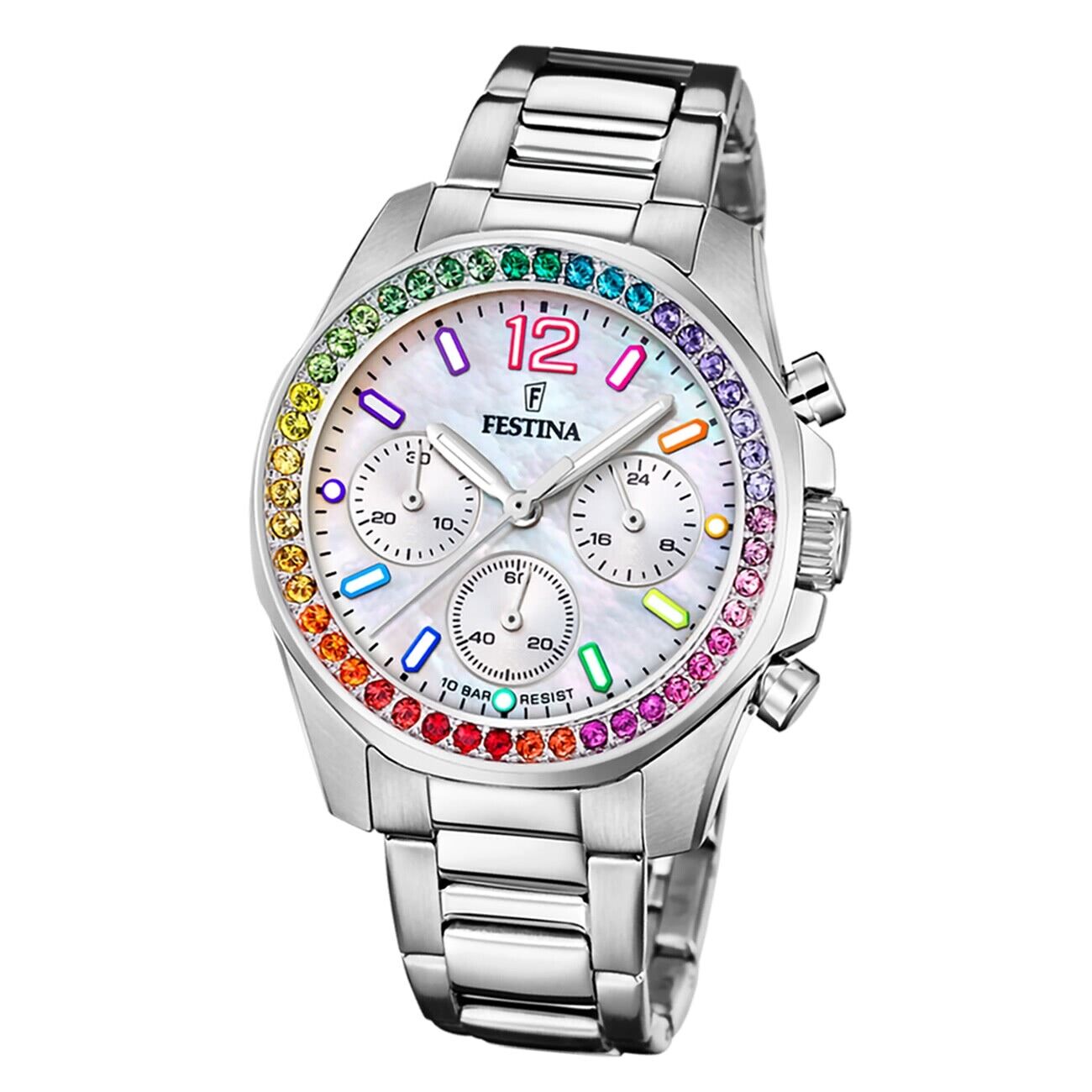 Festina Boyfriend Collection 20606/2 J