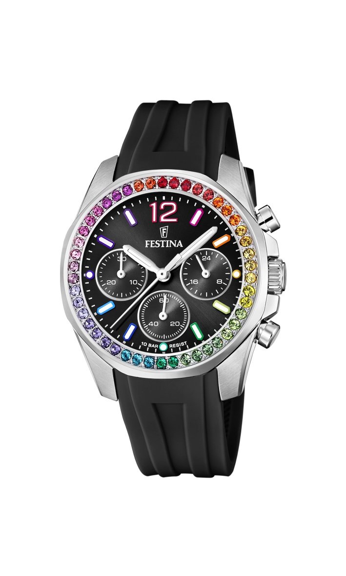 Festina Boyfriend Collection 20610/3 J