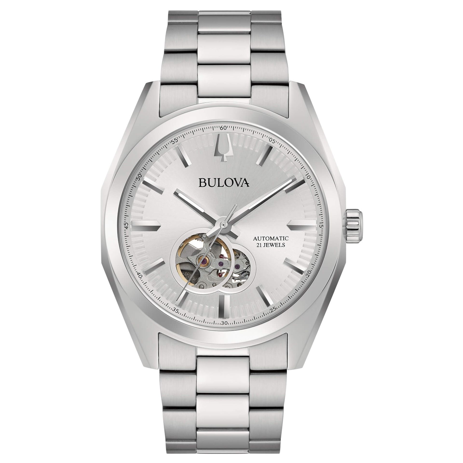 Bulova 96A274