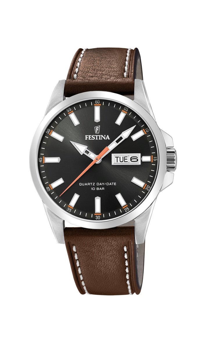 Festina Classic Strap 20358/2