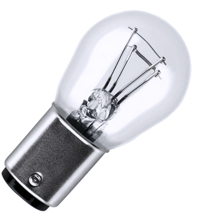 Bosch Żarówka, lampa kierunkowskazu 1 987 302 202