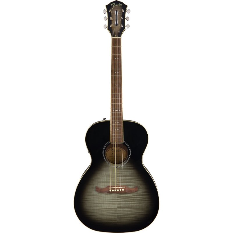 Fender FA-235E Concert Moonlight BRS gitara elektro akustyczna
