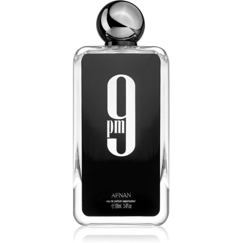 Afnan 9 pm woda perfumowana 100ml