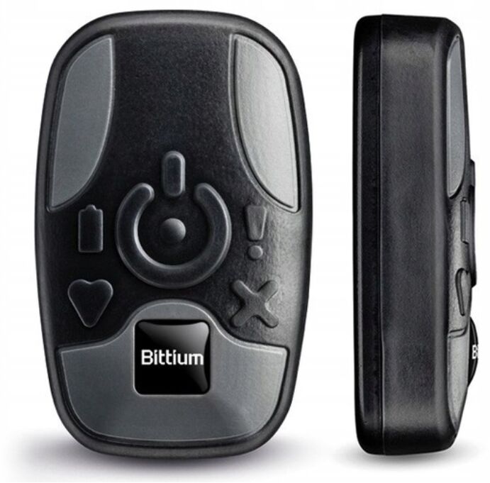 Holter EKG Faros 360 rejestrator zapisu elektrokardiogramu