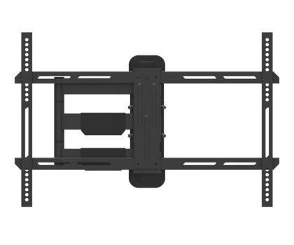 NewStar Neomounts Neomounts Uchwyt ścienny do ekranów WL40-550BL18 Neomounts by 40 kg czarny max VESA 600x400 WL40-550BL16