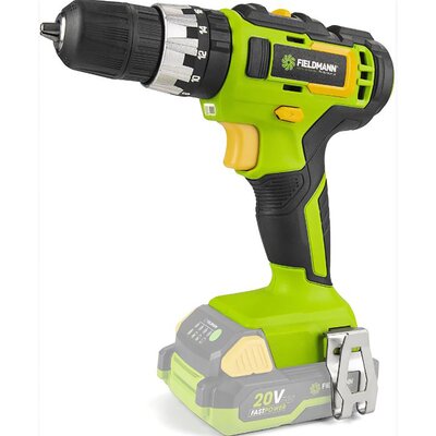 FIELDMANN FDUV 70105-0 50004547 BEZ AKU