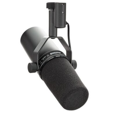 Shure SM7B