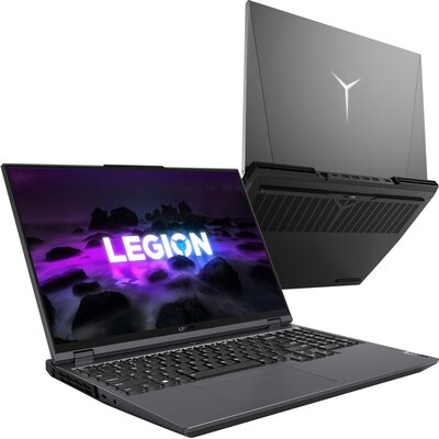 Lenovo Legion 5 Pro 16ITH6H 82JD0090PB i7-11800H 16 WQXGA 165Hz 16GB 1000SSD RTX3070 W11 82JD0090PB