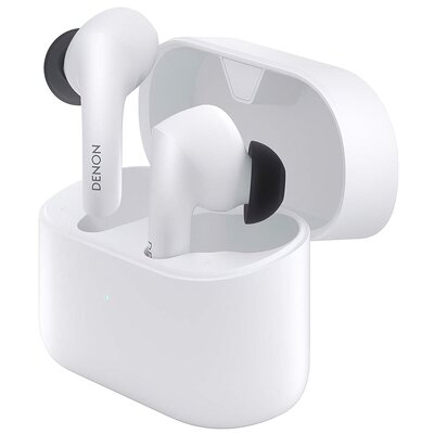 Denon AH-C630W Białe