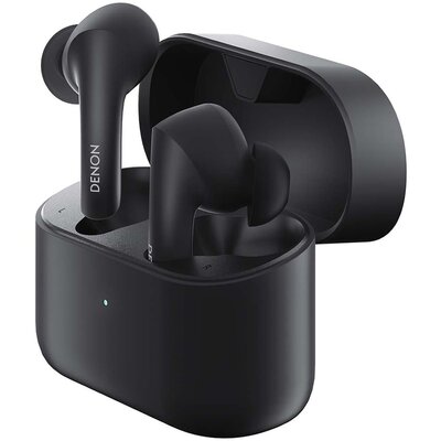 Denon AH-C630W Czarne