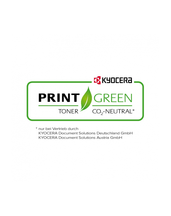 Kyocera Toner Magenta 4000 Stron TK-540M