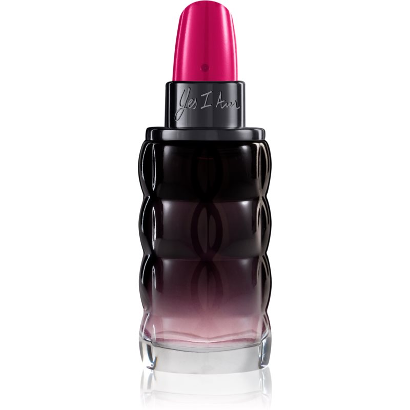 Cacharel Yes I Am Pink First woda perfumowana 50ml