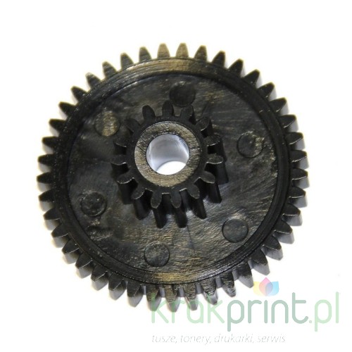 [serwis] Hewlett-Packard Fuser gear 15T/41T (RU5-0020-000) do HP 4200