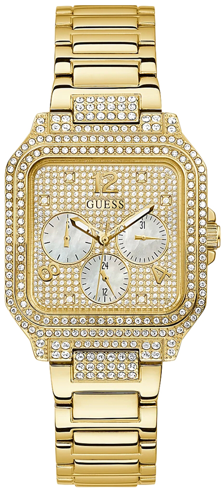 Zegarek Guess GW0472L2 DECO