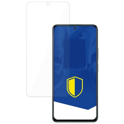 Folia ochronna 3MK ARC+ do Xiaomi Poco F4 5G