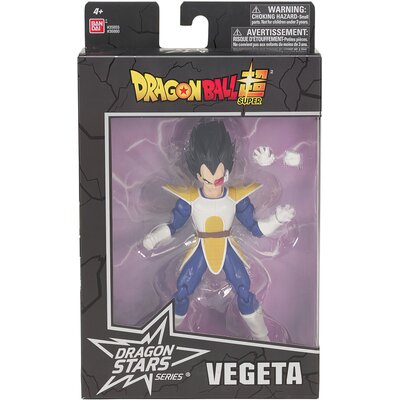 Figurka BANDAI Dragon Ball Dragon Stars Vegeta Db Kai Ver DS36860