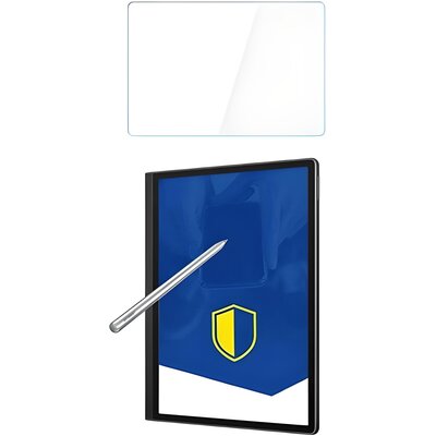 Szkło hybrydowe 3MK FlexibleGlass do Huawei MatePad Paper