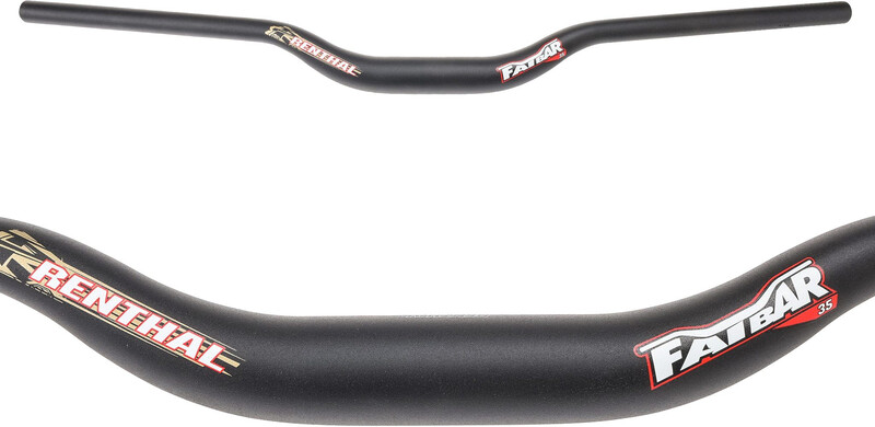 Renthal Kierownica Fatbar 35 x 800mm 40mm Dh Fr