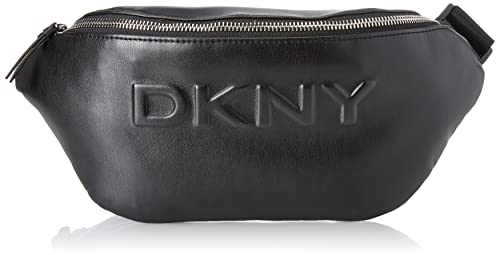 DKNY Women's Tilly Sling Bag, czarna_czarna, One Size