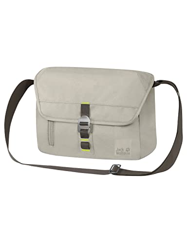 Jack Wolfskin Torba Damska Mary Shoulder Bag, Dusty Grey