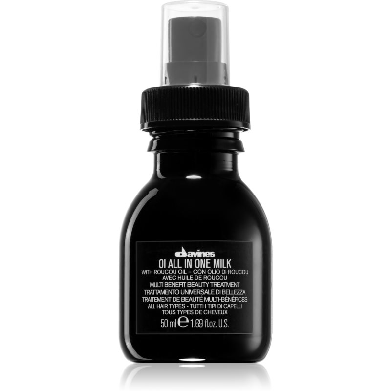 Davines OI All in One Milk 50 ML alog. The standard_product_id value(s)