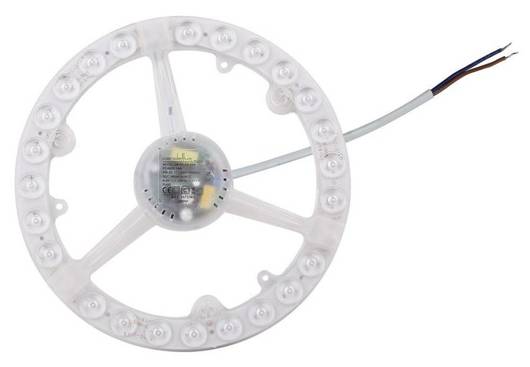 PANEL MERC03 24W LED 23CM 4000K 