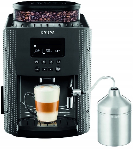 Krups Essential EA816B70