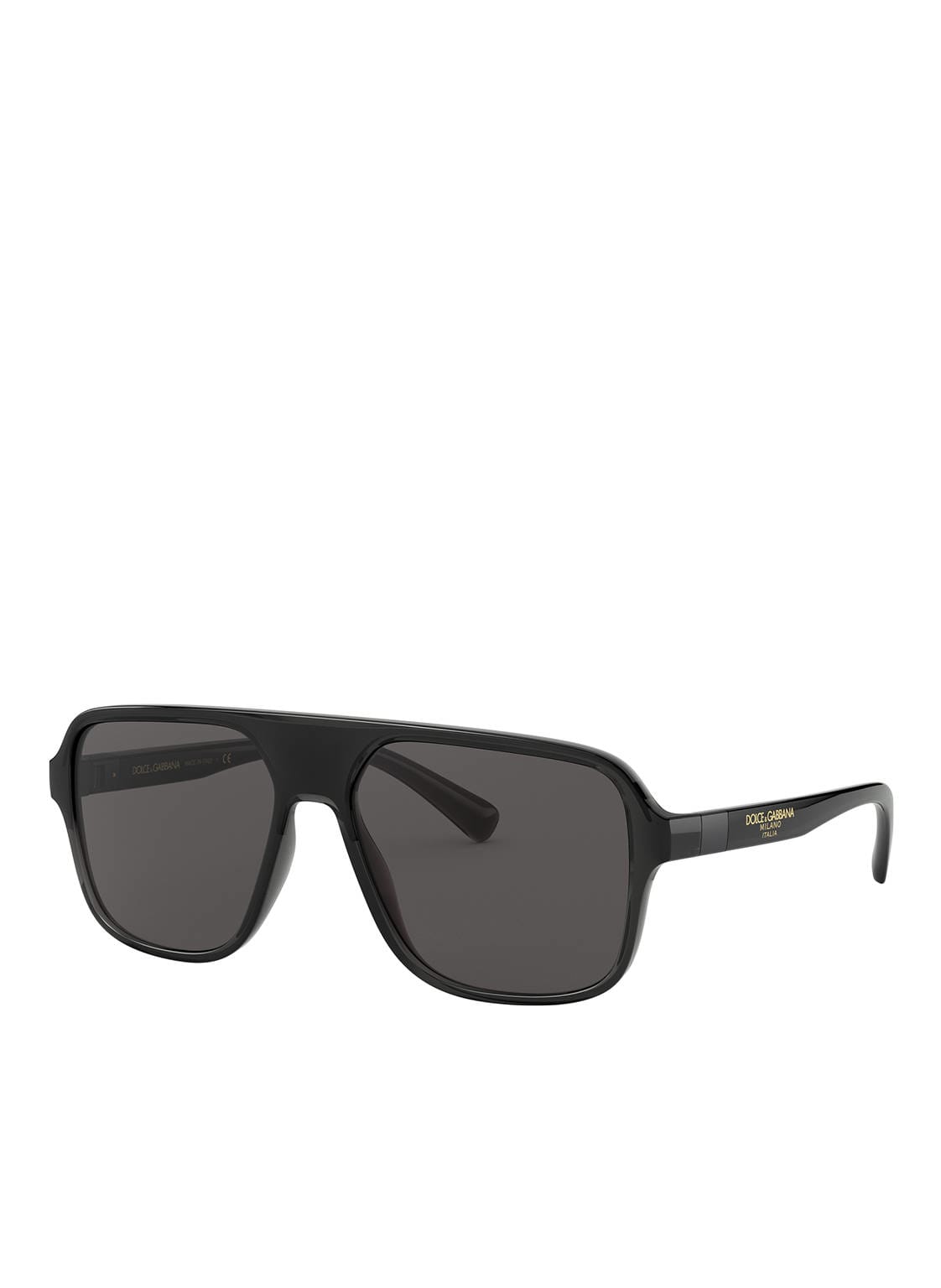 Dolce & Gabbana Okulary Przeciwsłoneczne Dg 6134 grau