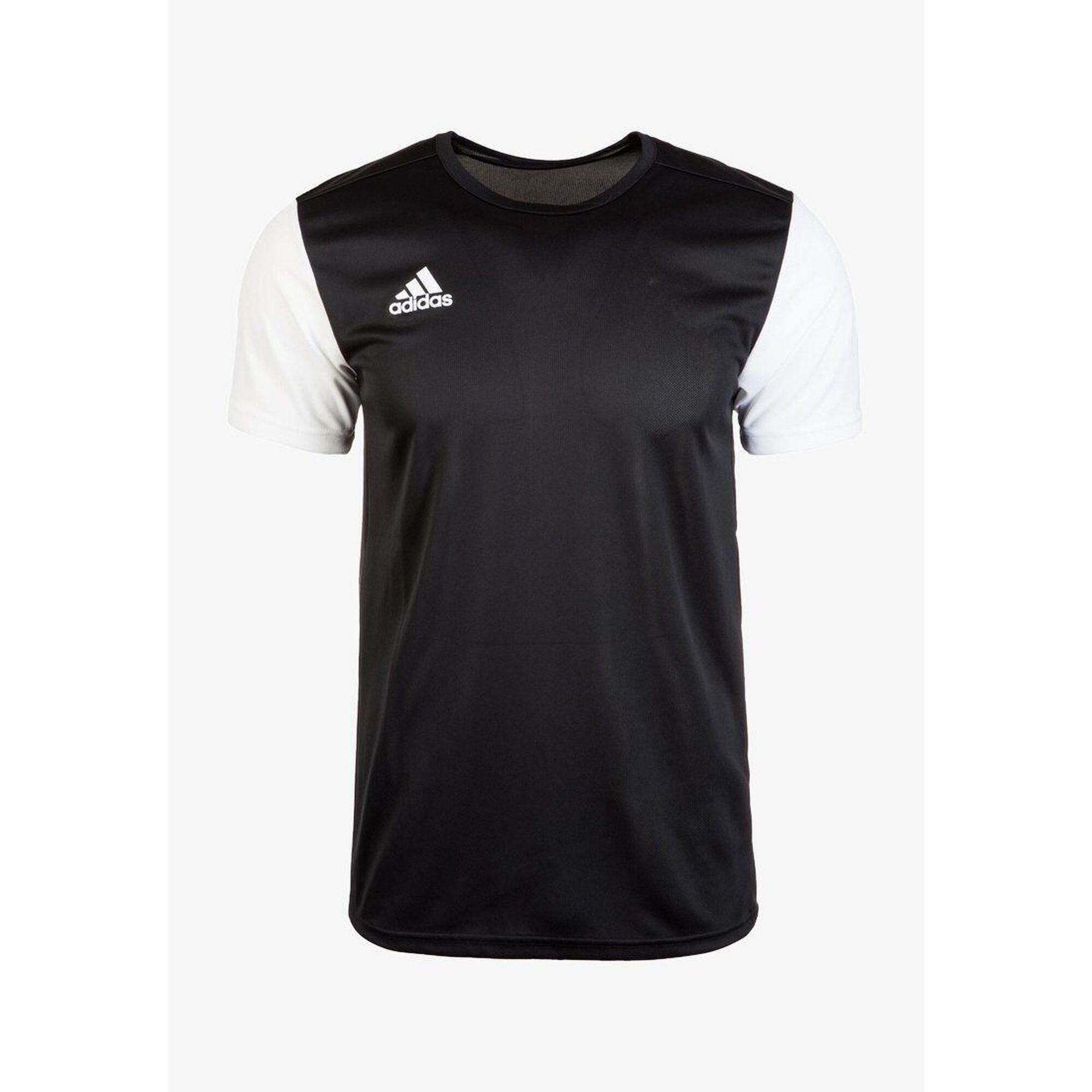 Adidas T-shirty z krĂłtkim rÄkawemESTRO 19 JSY 20080798