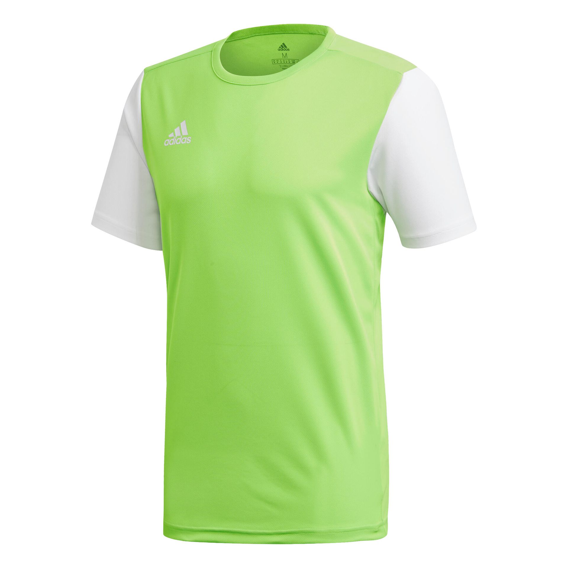 Adidas Koszulka piłkarska Estro 19 zielona r XL DP3240