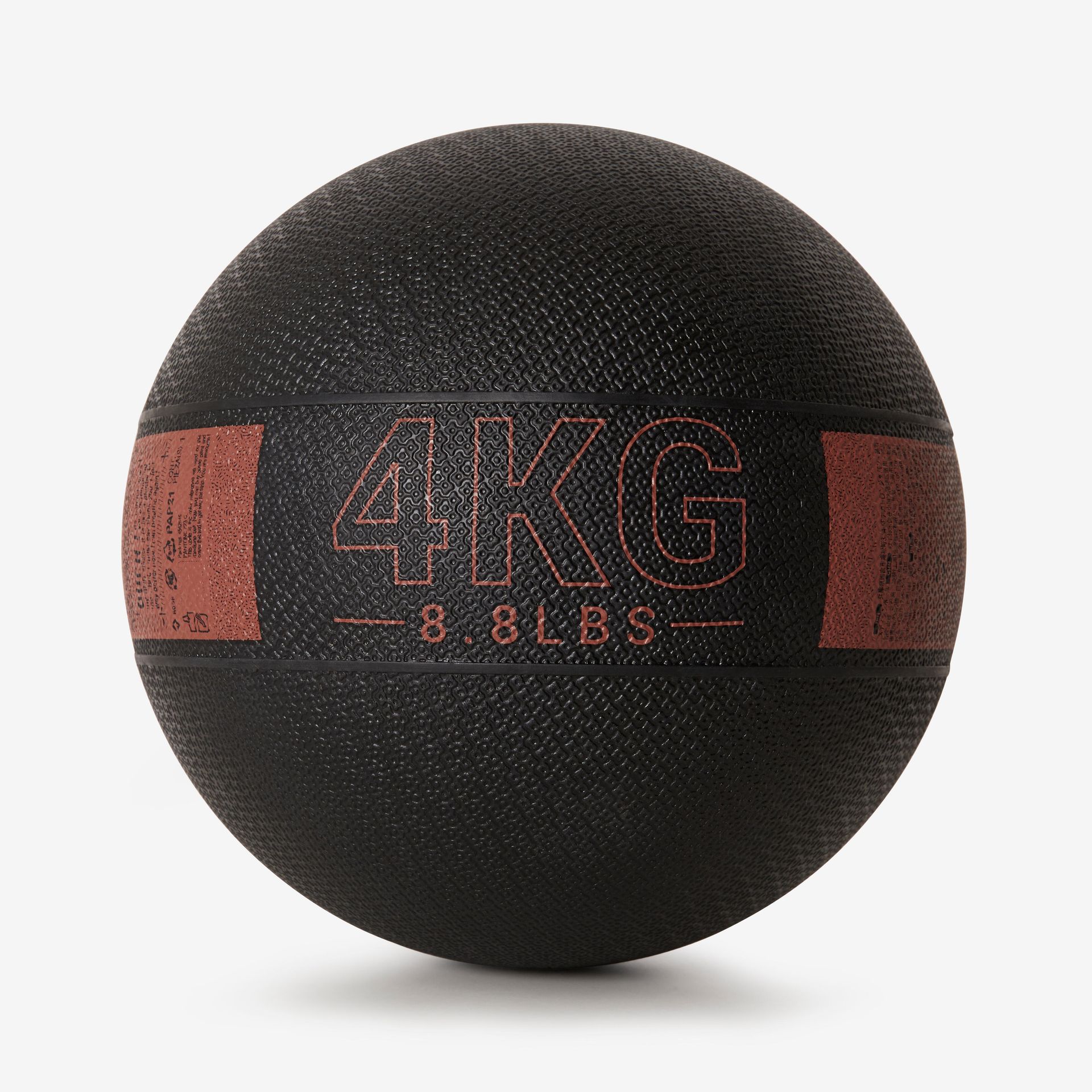 Piłka lekarska Nyamba 4 kg