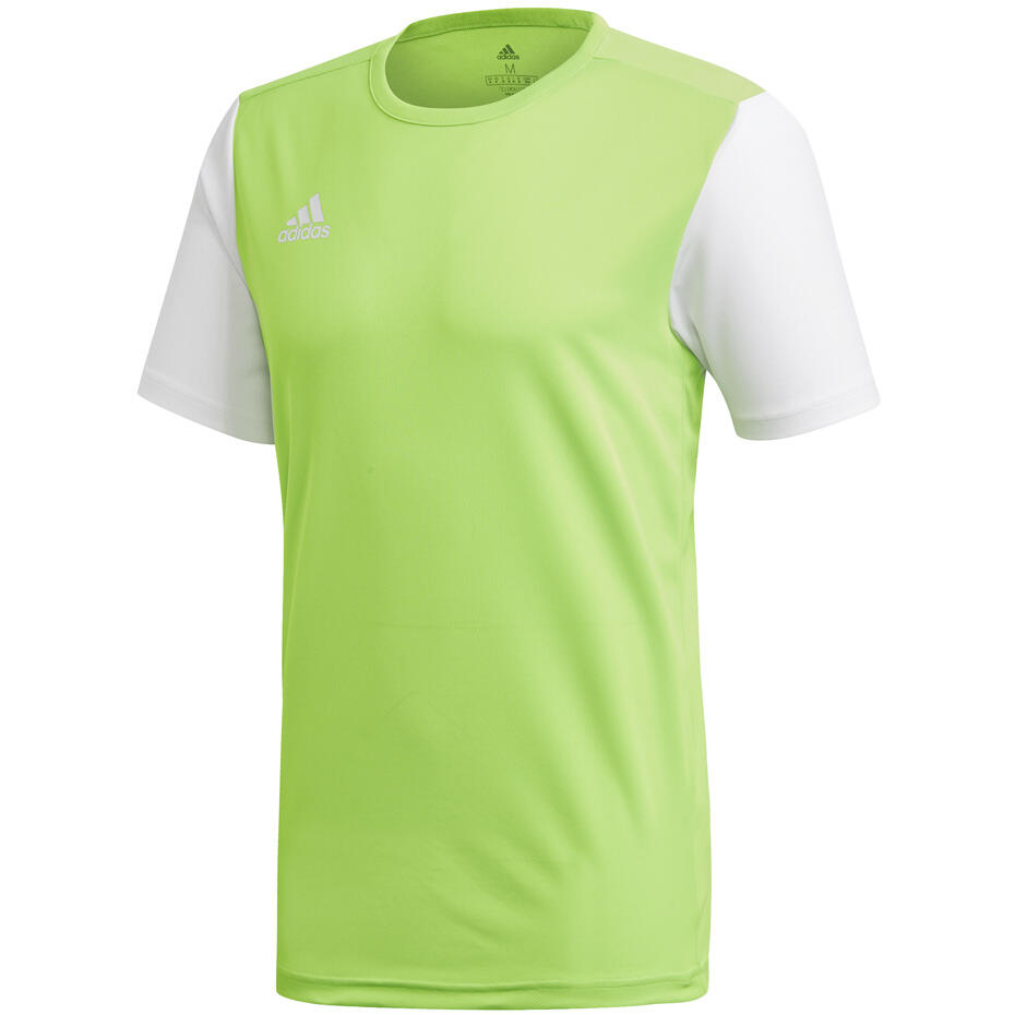 Adidas Koszulka piłkarska Estro 19 zielona r L DP3240