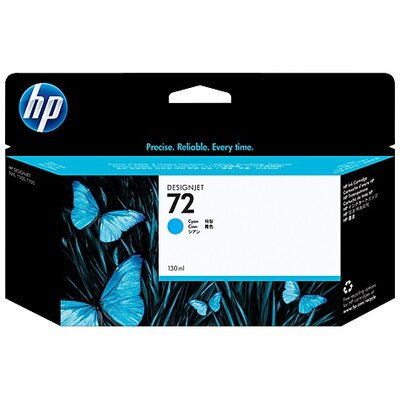 HP Nr 72 C9371A