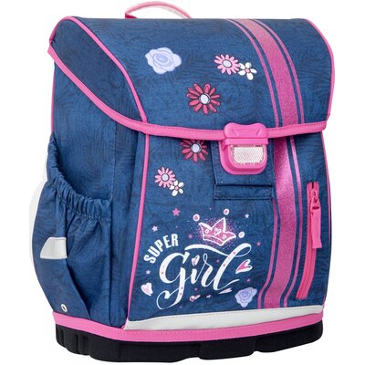 Hama Tornister Jeans girl