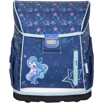 Hama Tornister Rainbow Unicorn 1296810000