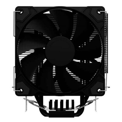SAVIO CHŁODZENIE CPU FROST BLACK - Zamów do 16:00, wysyłka kurierem tego samego dnia!