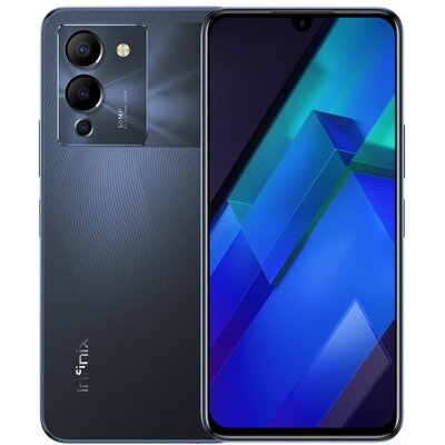 Infinix Note 12 8GB/128GB Dual Sim Czarny