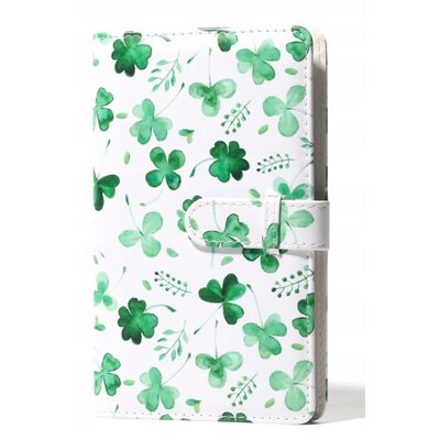 Album LOVEINSTANT Instax Mini Koniczyna (32 stron)