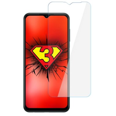 Szkło Hybrydowe 3MK FlexibleGlass do Samsung M13 4G