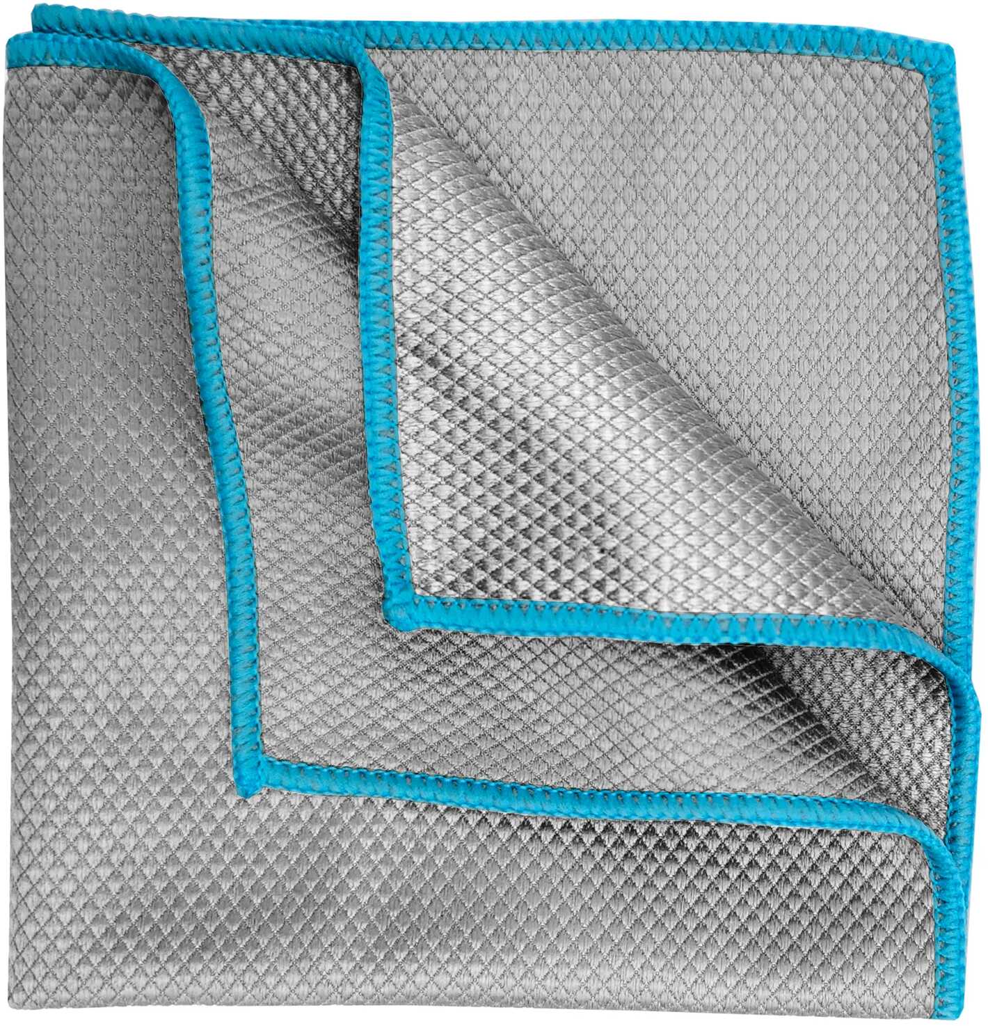 Monster Shine Mikrofibra do czyszczenia szyb, nie pozostawia smug 35x33,5 cm