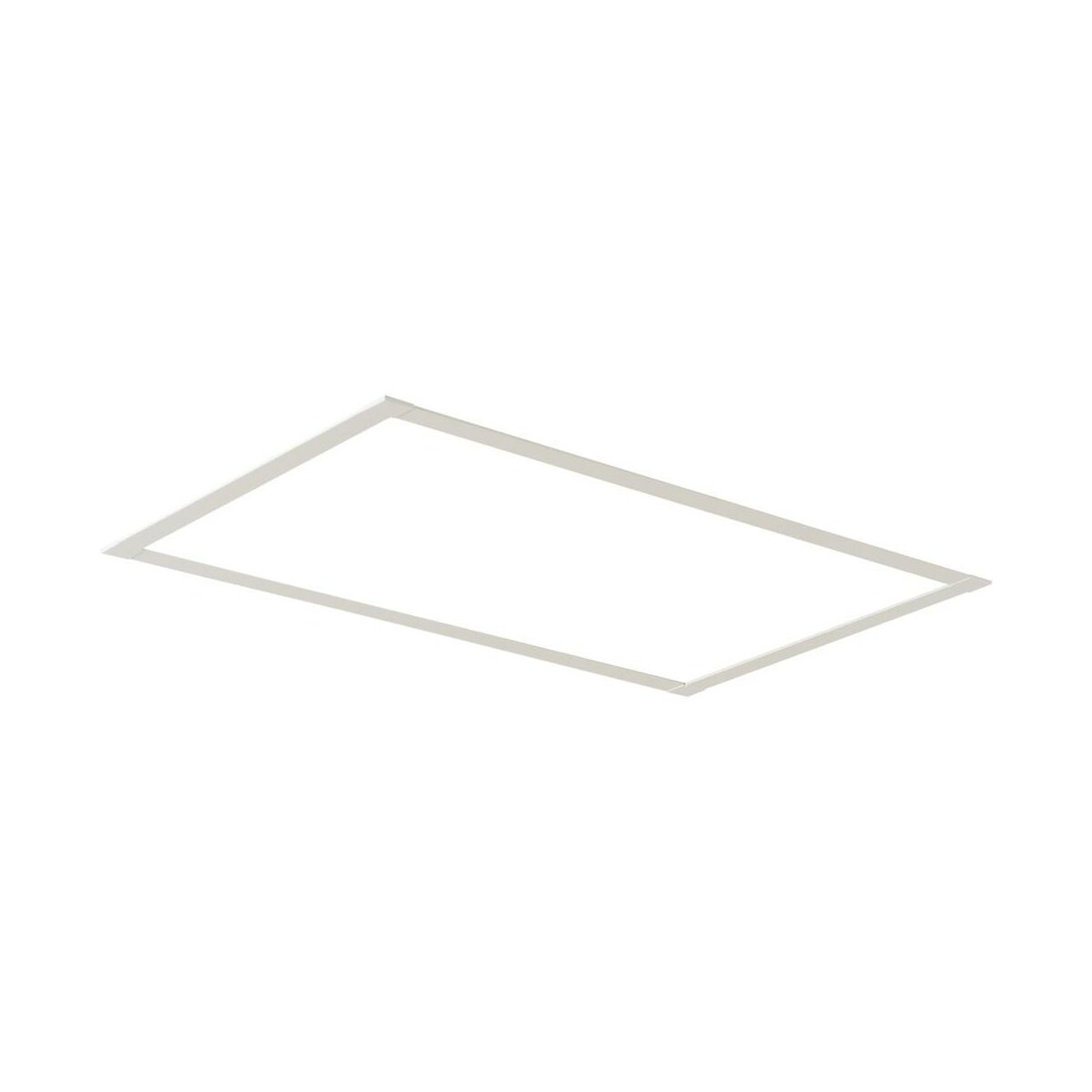 Listwa maskująca sw/eurobest/eurobasic 120x70 cm Dolle