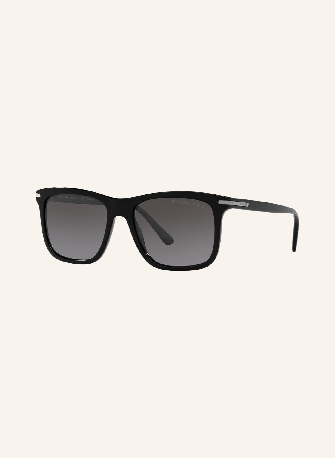 Prada Okulary Przeciwsłoneczne Pr 18ws schwarz