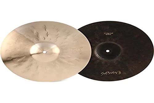 Basen SABIAN HHX 14