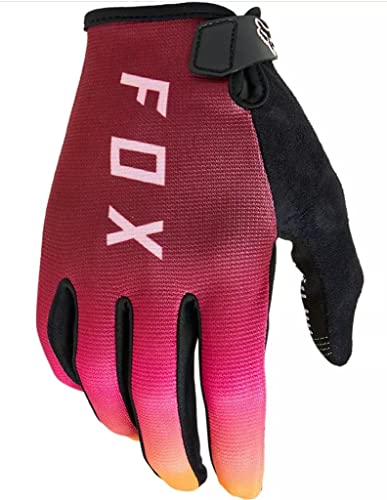 Fox Ranger Glove Ts57 Dark Maroon