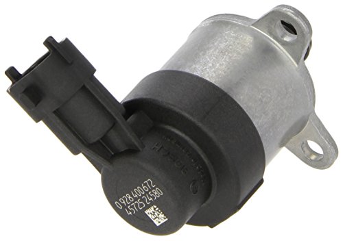 BOSCH Zawór regulacji ciżnienia, system common-rail 0 928 400 672