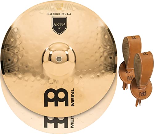 MEINL Cymbals Marching Arena - 40 cm (MA-AR-16)