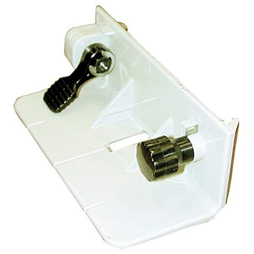 Makita Prowadnica kątowa do 3901 kompl. 122473-8