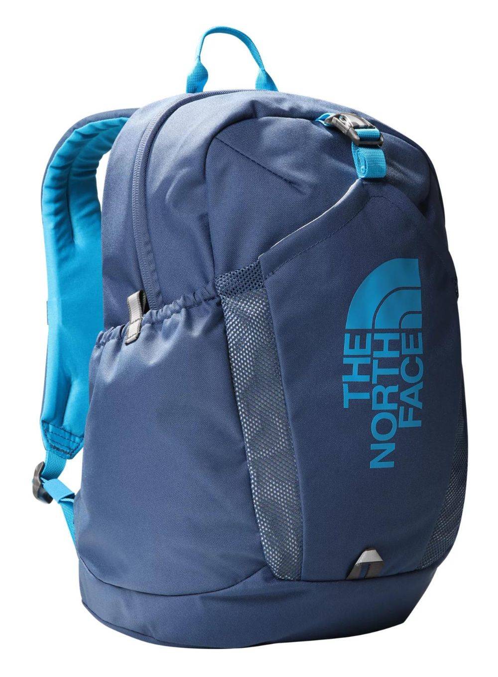 Plecak młodzieżowy The North Face Recon Mini - shady blue / acoustic blue
