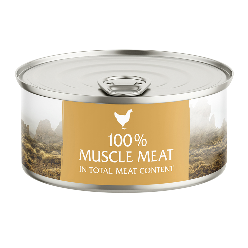 Wild Freedom Instinctive, bez zbóż, 70 g - 1 szt.|