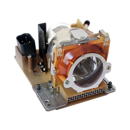 Lampa do CASIO XJ-350 - oryginalna lampa w nieoryginalnym module